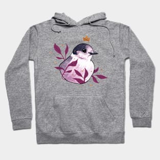 The Princess Hoodie